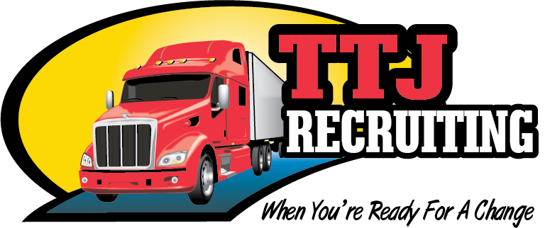 TTJ Recruiting logo