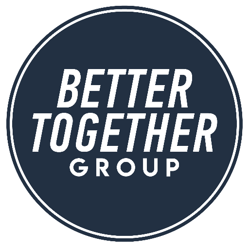 Better Together Group logo