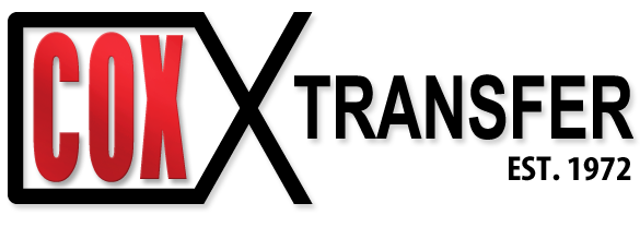 Cox Transfer logo