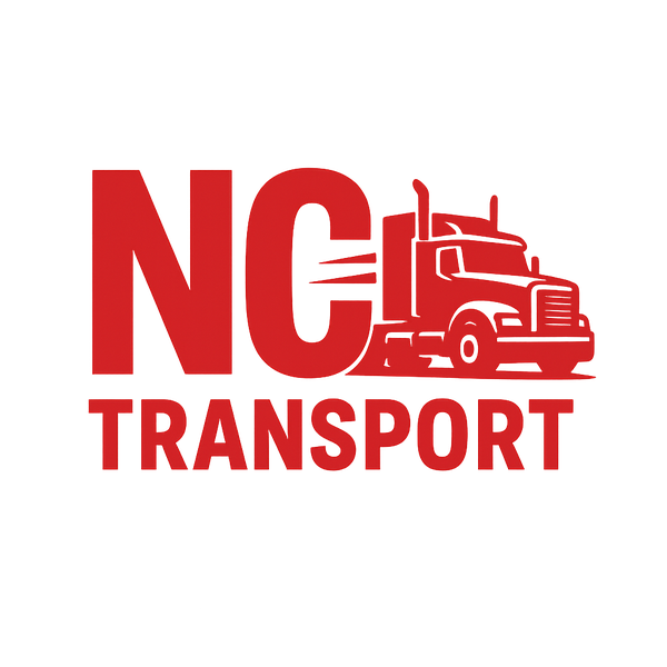 NC Transport logo