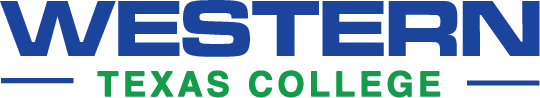 Western Texas College logo