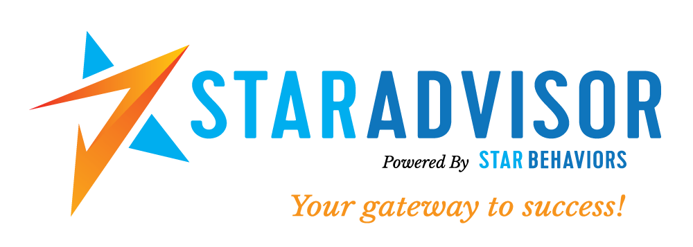 StarAdvisor Portal logo